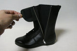 特注安全靴 H -５３０ＲＳＴ 救助訓練の渡過・登はん等の高所作業に最適